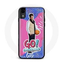 Coque Iphone XS Max Poursuis Tes Rêves Álvaro Achával