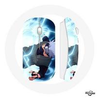Souris Sans Fil Kakashi Hatake série Naruto manga
