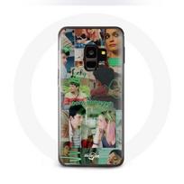 Dėklas - Samsung - Galaxy S9 - Minkštas - Seksualinis švietimas - Apsauga