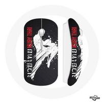 Souris Muay thaï Art martial Sans Fil