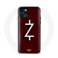 Dėklas Iphone 13 Mini plėvelė Ozark Čikaga Misūris doleris Baronas Ruth Marty Wendy Kazino sidabrinis logotipas bo
