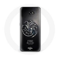 Coque pour Samsung A5 2016 Harley Davidson motorcycles logo