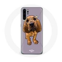 Coque pour Huawei P30 pro Beagle Race de chiens dessin Animé
