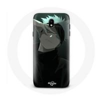 Coque pour Samsung Galaxy S5 Satoru Gojo Jujutsu Kaisen Anime Manga