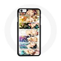 Coque pour Iphone 5 BTS You Never Walk Alone Affiche Chanson Not Today