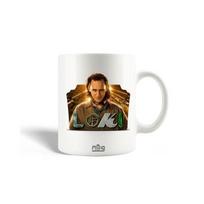 Mug en céramique Loki Thor Ragnarok Saison 1