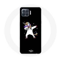 Coque pour Oppo A93 DeadPool unicorn licorne