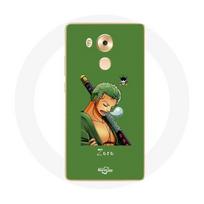 Coque pour Huawei Mate 8 One piece Manga Zoro epée