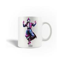 Mug en Céramique Free Fire Joker