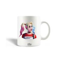 Keramikinis puodelis Fortnite Harley Quinn Vaizdo žaidimas