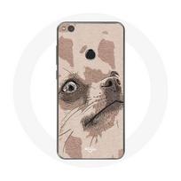Coque pour Huawei P8 Lite 2017 Chihuahua Race de chiens