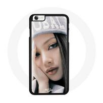 Coque pour Iphone 6 Blackpink Lisa LALISA Solo Chanson Unique Poster