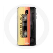 Coque pour Samsung Galaxy S5 Cassette Design Breaking Bad