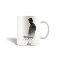 Mug en Céramique Denzel Washington Filmographie American Gangster
