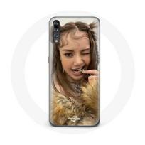 Coque pour Huawei P20 Pro Blackpink Lisa MONEY Solo Chanson unique