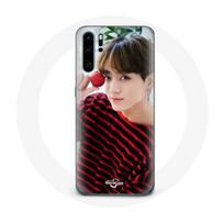 Coque pour Huawei P30 BTS Jungkook Concept Photo