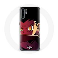 Coque pour Huawei P30 Pro Gon Freecss Hunter x Hunter