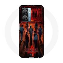 Coque Realme V23 Série Stranger Things saison 4 - Maniacase