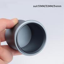 Coffee Dispenser Cup Powder Feeder Easy Clean Machine Accessories Small Size Kitchen for 51 53 54mm