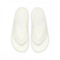 Crocs Vaya Platform Flip 208395 100 240 white