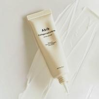Abib Collagen Eye Cr?me Jericho Rose, Moisturizing, Korean cosmetic, Kbeauty, sample beige