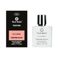 IS CLASSIC Eau de parfum for women 50 ML