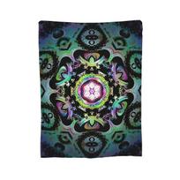 Into The Light Blankets Soft Warm Flannel Throw Blanket Cover for Bed Living room Picnic Travel Home Couch 75x100cm 30x40in