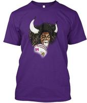Rand Canton Tee Unisex T-Shirt S