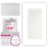 apgo Hydrogel Matte Screen Protector for Doogee S40 Pro, Hydrogel Film, Flexible, Soft TPU with positioning layer easy installation