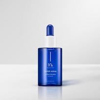 MISSHA Super Aqua Ultra Hyalon ampulė 47ml (3 Parinktys) 1PCS blue