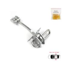EDP1245 Rear Left or Right Door Catch Hinge Brake Stop Check Strap Limiter for Chevrolet Vauxhall Opel Meriva A X03 2003-2010 13186210