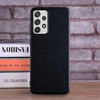 Case for Samsung Galaxy A52S 5G coque Luxury textile Leather skin soft hard phone cover for samsung a52s case funda A52S juoda