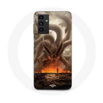 Coque Samsung Galaxy A14 5G Naruto Kurama