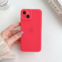 Austo Rašto Telefono Dėklas iPhone 15 Pro Max Dėklas iPhone 13 11 12 14 Pro Max XR XS X 7 8 Plus SE Atsparus Smūgiams Saldaininės Spalvos Dangtelis For iPhone 14 Plus red