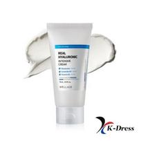 Wellage Real Hyaluronic Intensive Cream 75ml 1 PCS
