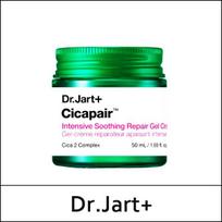 [Dr. Jart+] Dr jart (bo) Cicapair Intensive Soothing Repair Gel Cream 50ml