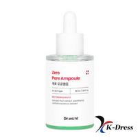Dr.want Zero Pore Green Tomato Ampoule 30ml 1 PCS