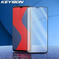 KEYSION Tempered Glass for Motorola MOTO E22 i E13 E40 E30 E20 G73 G53 G13 G71 G51 G41 G31 G60 S G30 G10 Screen Protective Film for MOTO G30 juoda