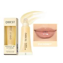 Hydrating Lipstick Light, Moisturizing, Smooth, Coloring, Hydrating, Lustrous, Exfoliating, Lip Care Week
