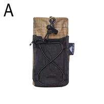 Outdoor Camping Backpack Arm Bag Climbing Bag Molle Wallet Pouch Purse Phone Case for Water Bottle Storage Bag Hiking Pouch China