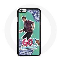 Coque Iphone 7 Poursuis Tes Rêves Álvaro Paz Go! Live Your Way
