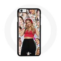 IPhone SE dėklas Sekite savo svajones Mía Cáceres Go! Gyvenk savo būdu
