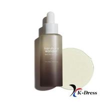 Haruharu Wonder Juodųjų ryžių veido aliejus 30ml 1 PCS white