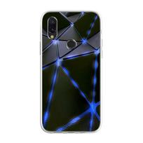 Soft Silicone Case For Redmi 7 Cases for Xiaomi Redmi 10 9T 9A 9C NFC 7 8A 8 7A Cover Redmi10 Redmi7 Fashion Print Phone Shell Redmi 9T gray