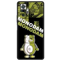 for Xiaomi redmi note 11 10 9 pro 11T 11pro plus Case 9 9C 9A 8 K40 Funda Note 8pro 7 9S 9T Cover Monodam Monomi Redmi Note 7