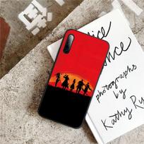 Kietas Devil žaidimų telefono dėklas Samsung A70 A50 A30 A20 A10 A30S A50S A51 A71 A52 A72 A 70 50 30 S 50S dėklas dangtelis Samsung A21S
