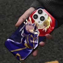 HUNTER×HUNTER Phone Case For Iphone 7 8 Plus X Xr Xs 11 12 13 Se2020 Mini Mobile Iphones 14 Pro Max Case iphone 14 pink