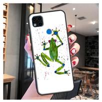 Cartoon Frogs Case For Xiaomi Redmi Note 10 Pro Note 9 Pro Note 11 Pro 8T 9S 10S 10 9A 9T 9C Cover Case Redmi 7
