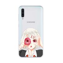 Tokyo Ghouls Art For Samsung Galaxy A90 A80 A70 A60 A50 A40 A30 A20S A20E A10 A10E A10S S8 S7 S6 Edge Phone Case Samsung A90(5G)