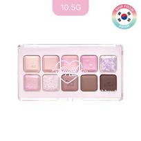 lilybyred Mood Keyboard akių šešėlių paletė 8 spalvos, 10 universalių spalvų palečių, želė tekstūra su natūraliu sukibimu ir spalvos vystymu 04 Cool Membership
